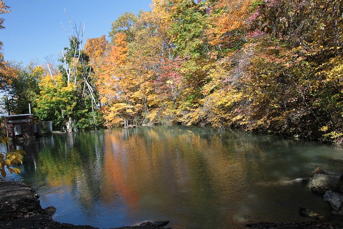                   Reflected colors (Fishkill Ridge)
                