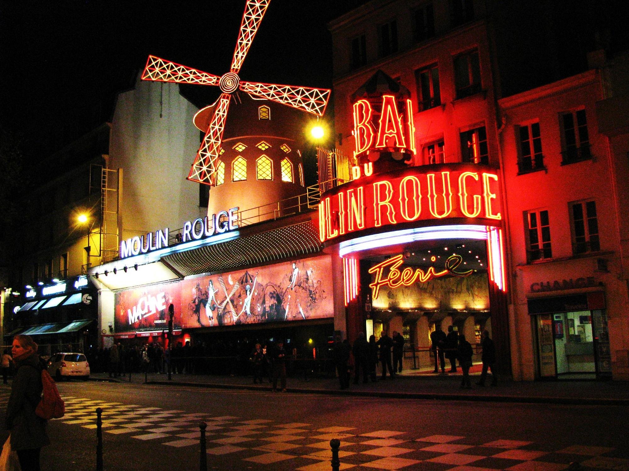 Paris by Night Illuminations bus tour All You Need to Know BEFORE You Go