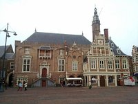 Grote Markt, Haarlem, Netherlands - Market Review