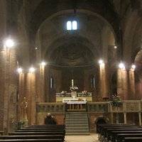 dall'ingresso