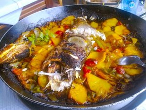 Comida