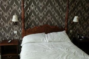 Habitación y suite