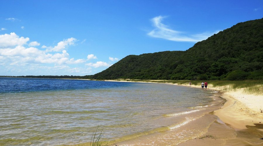 Lake Sibaya
