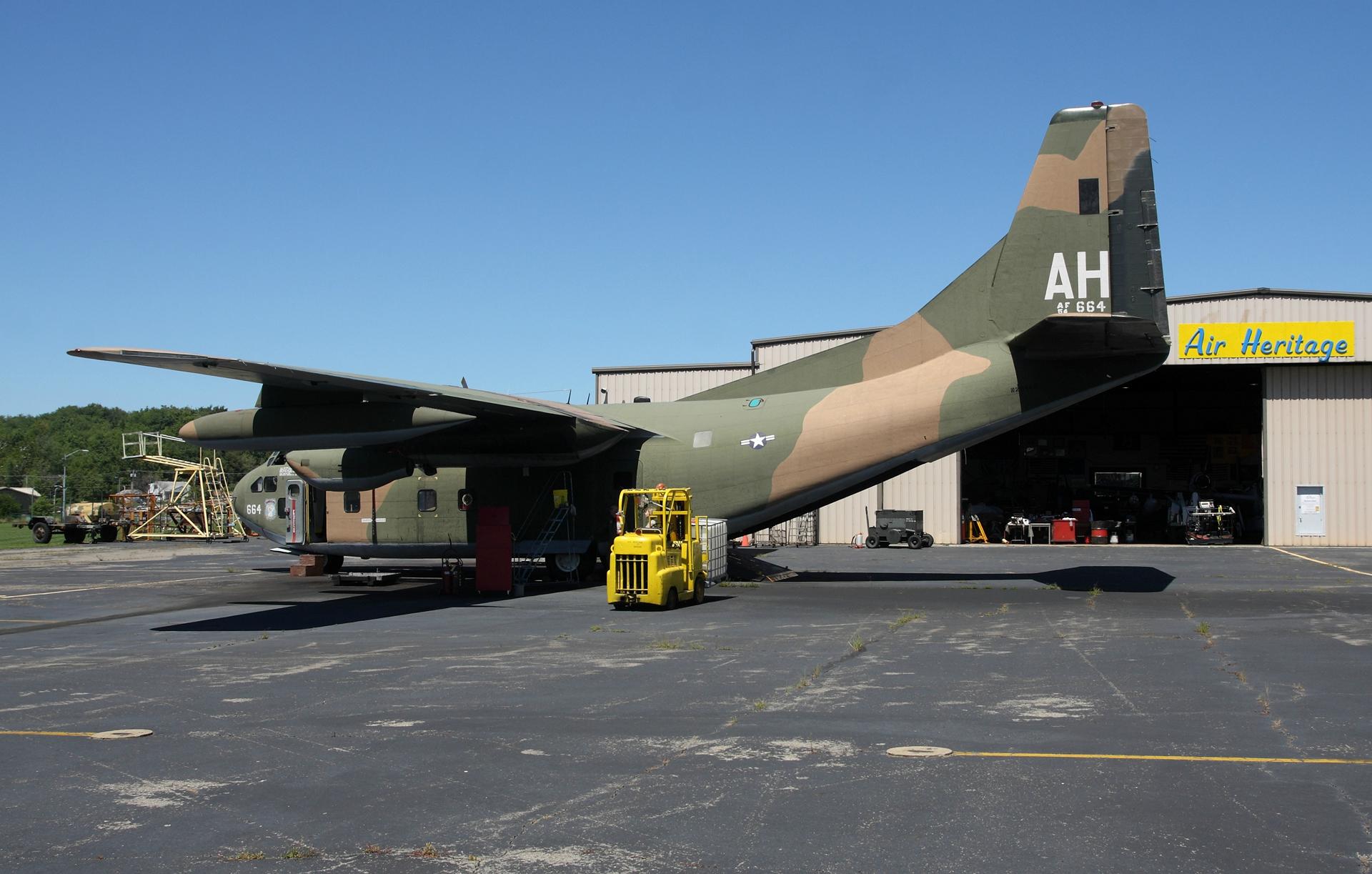 Air Heritage Museum All You Need to Know BEFORE You Go 2024