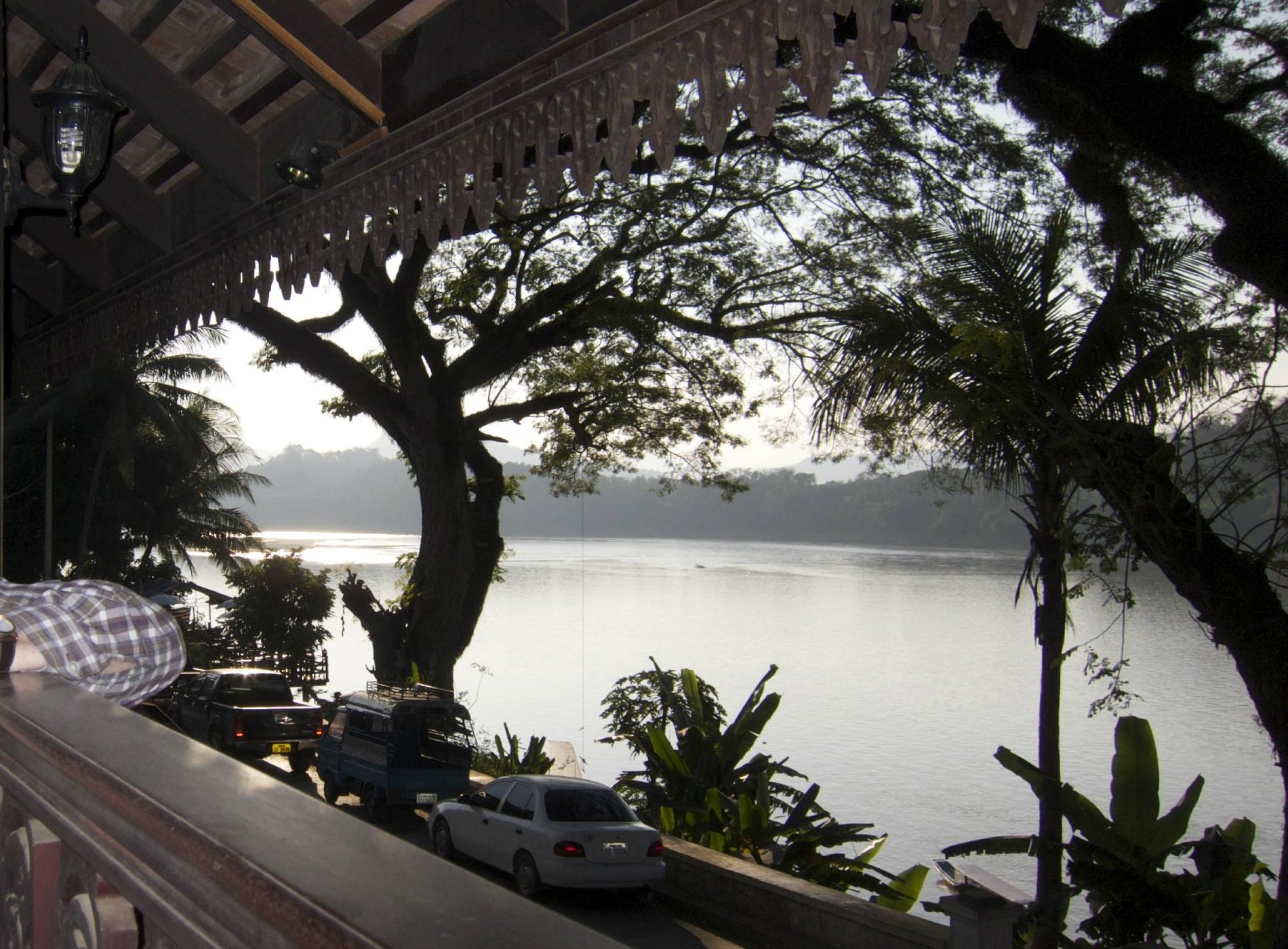 Luang Prabang River Lodge by null
