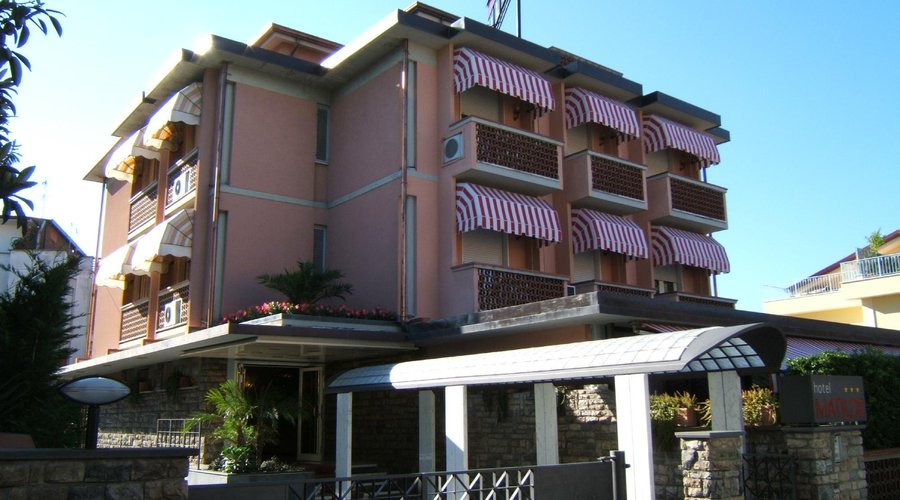 Hotel Matilde