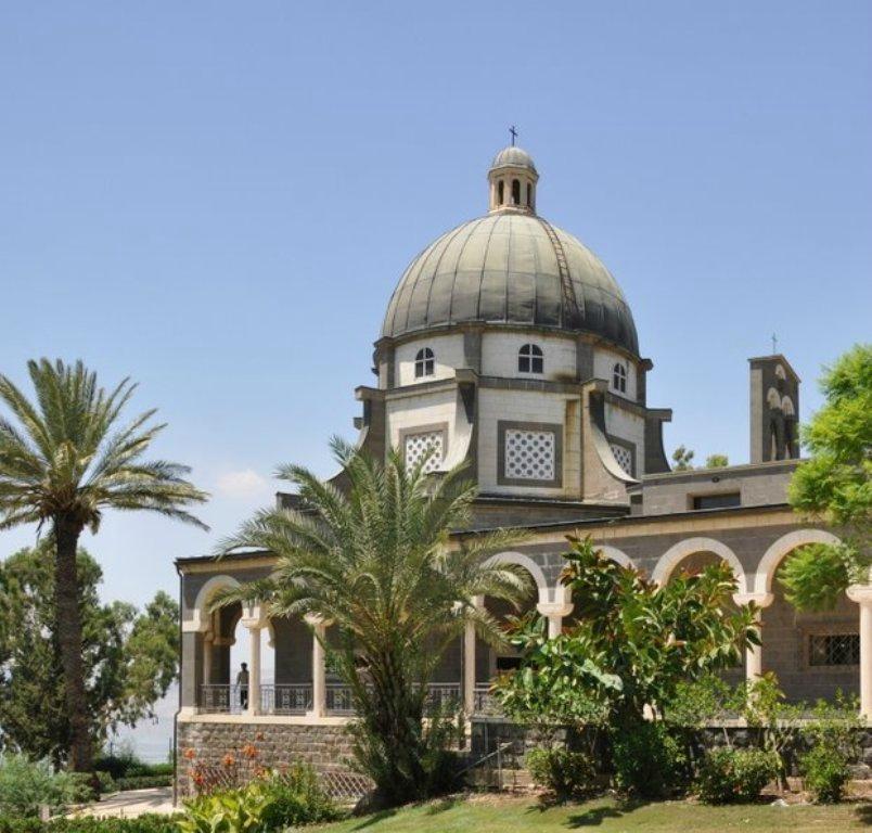 MOUNT OF BEATITUDES: All You Need to Know BEFORE You Go (with Photos)