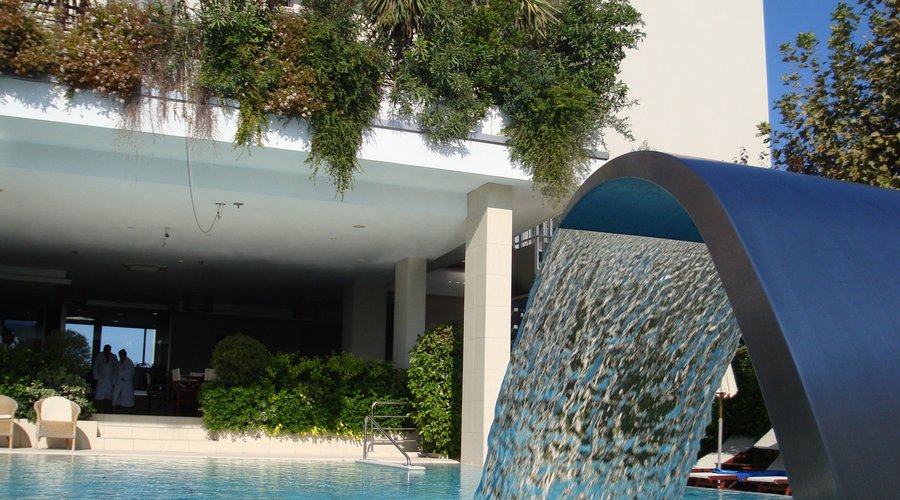 Benessere e relax