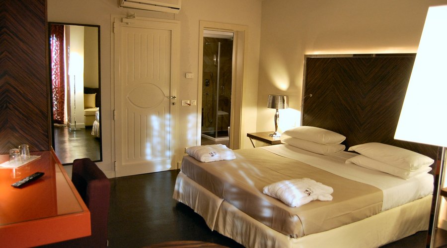 Le camere
