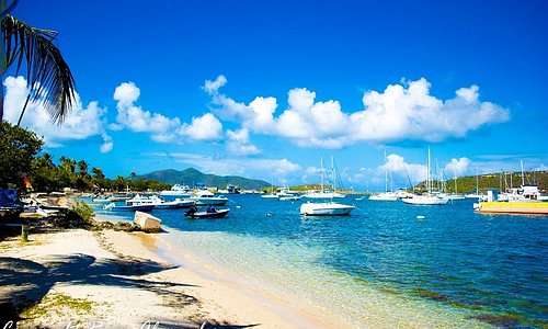 Beef Island, British Virgin Islands 2024: Best Places to Visit ...