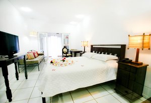 Room & Suite