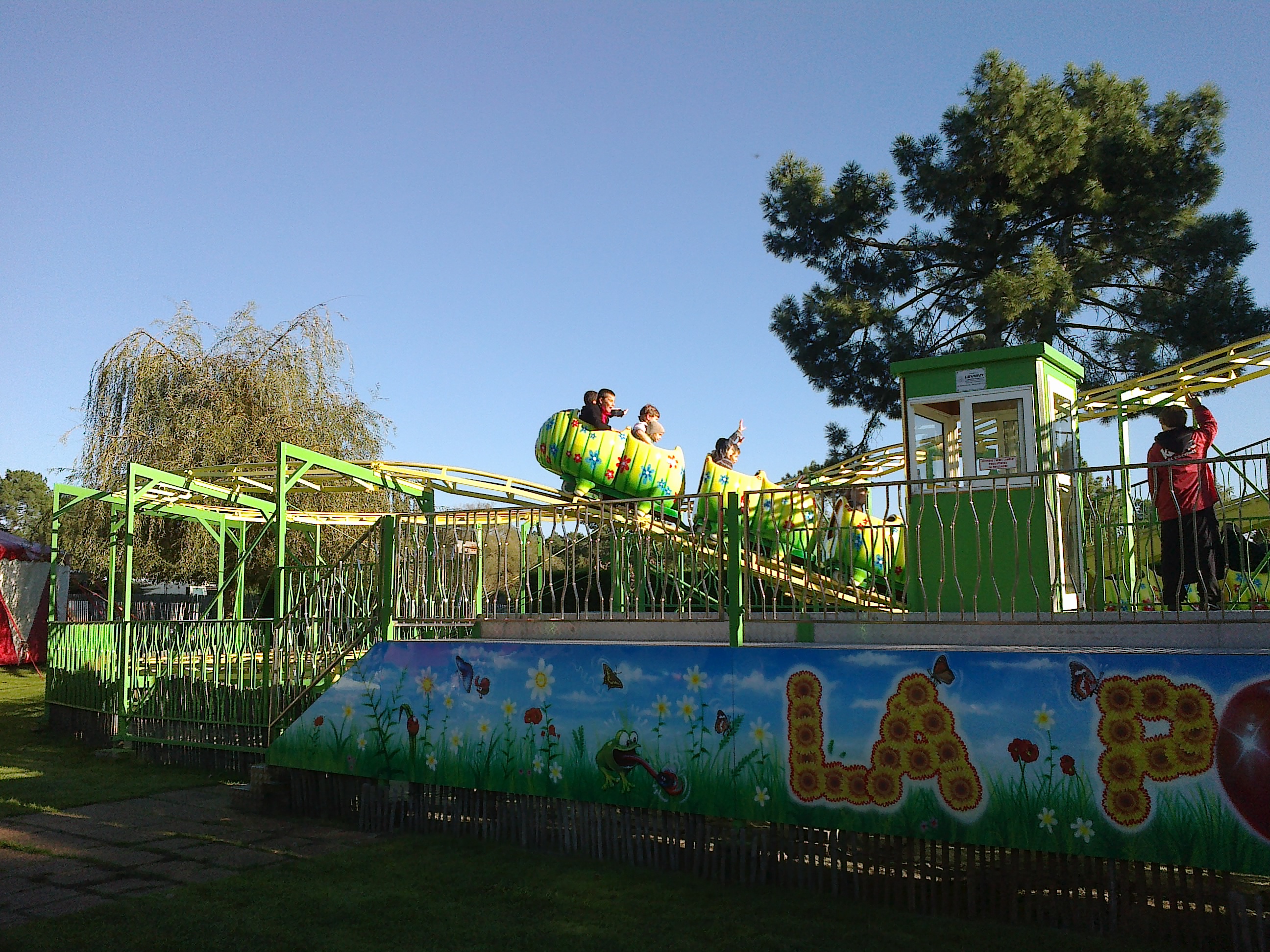 KID PARC LE D AVENTURES Gujan Mestras Ce qu il faut savoir