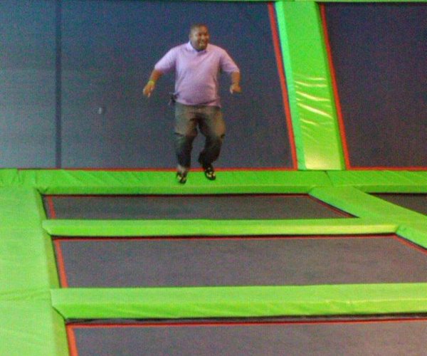 THE BEST 10 Trampoline Parks in HOUSTON, TX - Last Updated December 2023 -  Yelp