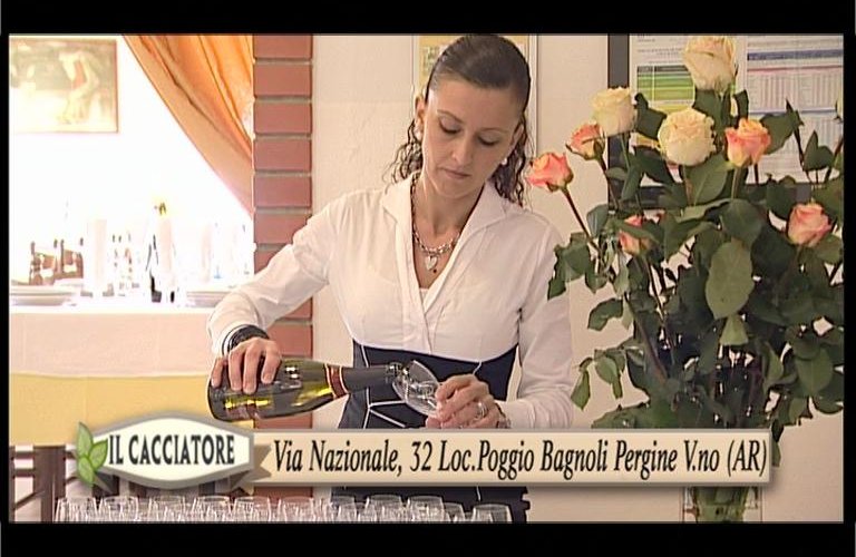 Un aperitivo