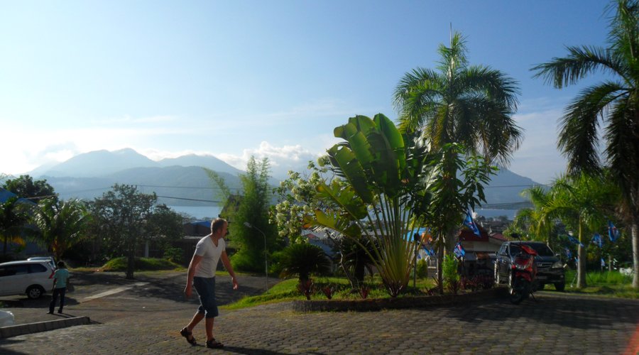                                                       Ocean view
                
            