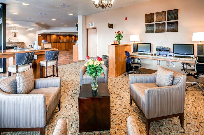 BEST WESTERN PLUS PLAZA HOTEL (LONGMONT, CO): 86 fotos e avaliações