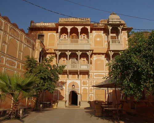 places in visit in jaipur