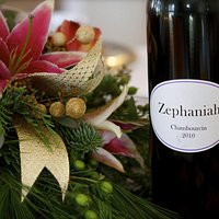 a welcome addition to our holiday feast