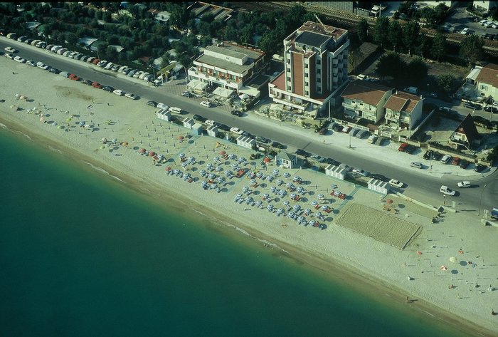 HOTEL AMBASSADOR Bewertungen, Fotos & Preisvergleich (Marotta, Italien