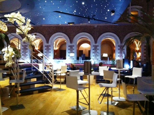 Hotel photo 12 of Couvent des Minimes - Alliance Lille.