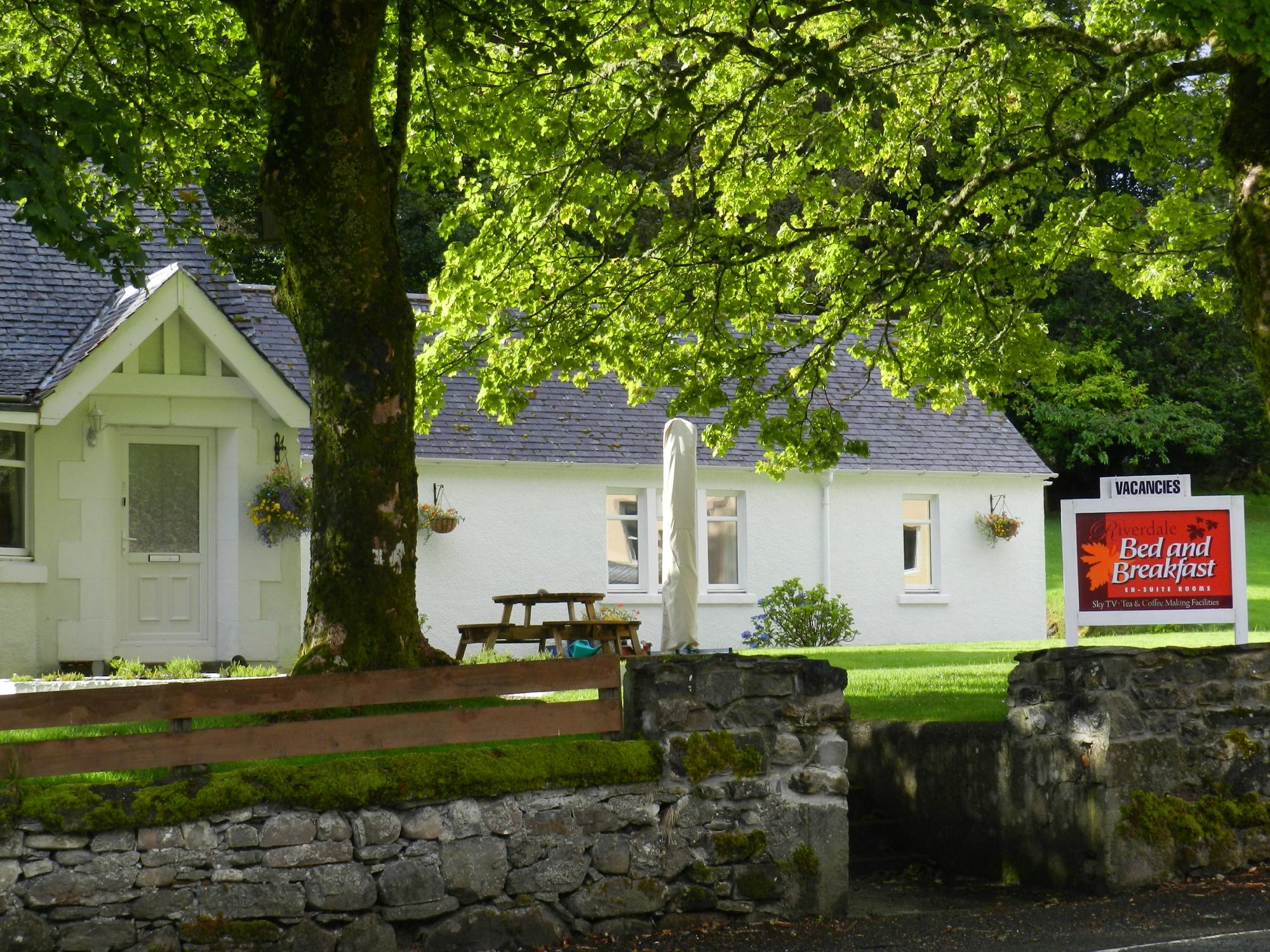 RIVERDALE LODGE - Prices & B&B Reviews (Isle Of Skye, Scotland ...