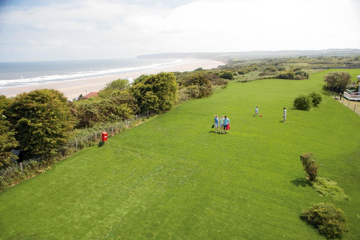 Hotel photo 7 of Primrose Valley Holiday Park - Haven.