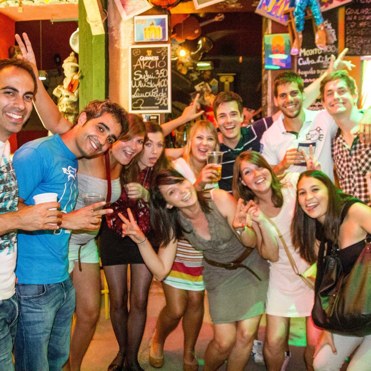 Pub Crawl Budapest - All You Need to Know BEFORE You Go (2024)