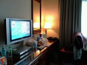 ห้องพักและห้องสวีท