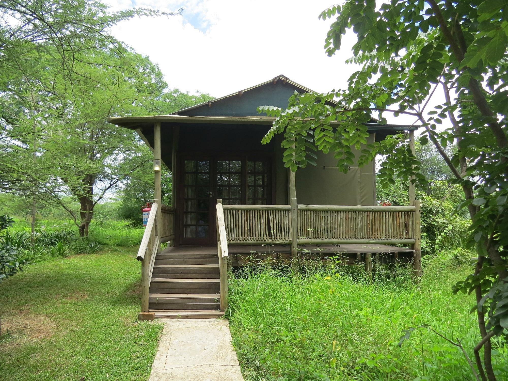 kwalape safari lodge