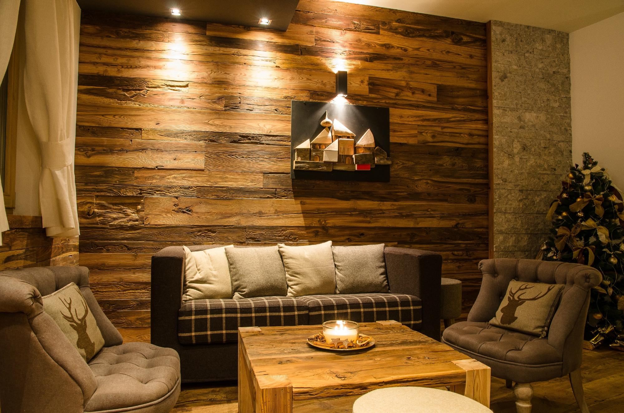 Hotel photo 24 of Chalet Vites Mountain Hotel.