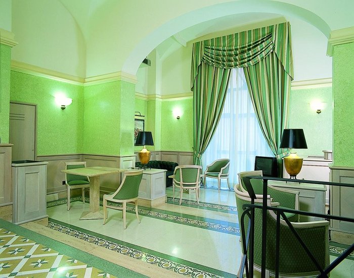 Imagen 1 de Hotel Capitol Roma