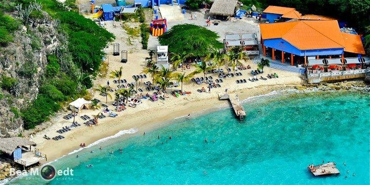 Kokomo Beach Curacao