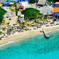 Kokomo Beach Curacao