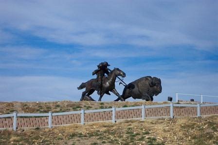 Buffalo Bill Cultural Center (Oakley) - All You Need to Know BEFORE You Go