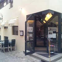 Restaurant Pizzeria du Passage