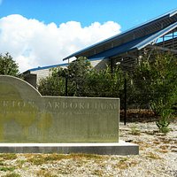 Welcome to the Fullerton Arboretum!