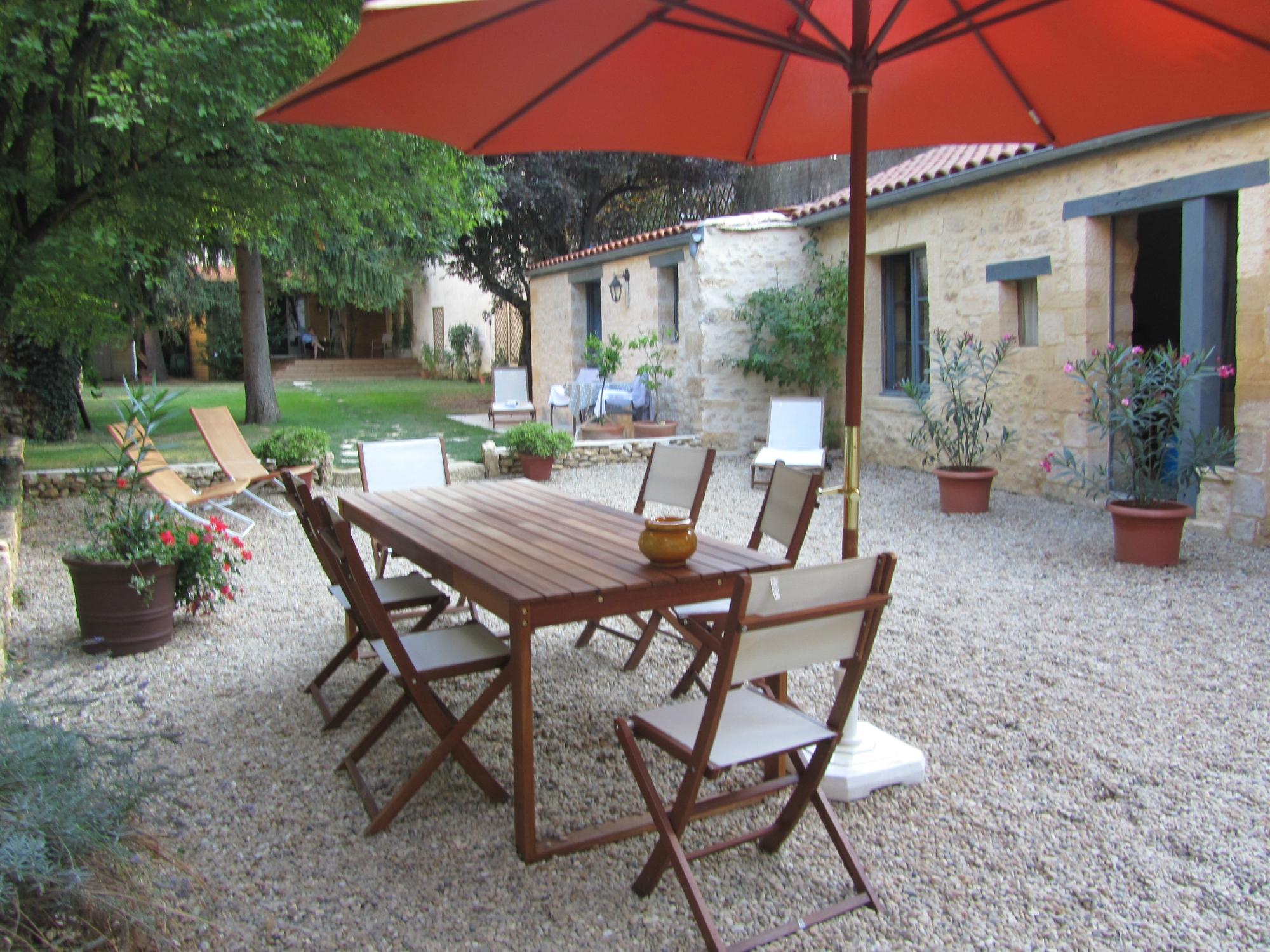 Sarlat Côté Jardin B&B (Sarlat La Canéda) : Tarifs 2021 Mis à Jour, 53 ...