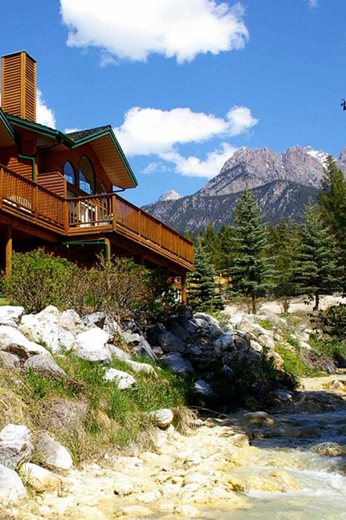 Marble Canyon & The Residences at Fairmont Ridge (페어몬트 핫 스프링스) - 호텔 리뷰 ... Marble Canyon & The Residences At Fairmont Ridge (페어몬트 핫 스프링스) - 호텔 리뷰 ...