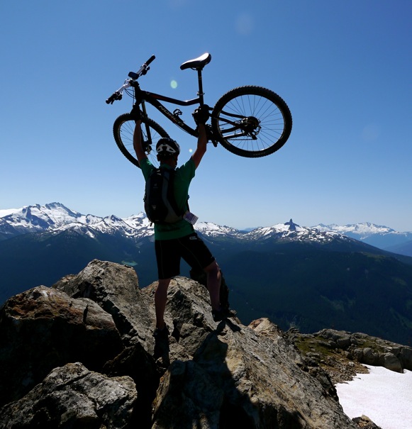 Big mountain bike adventures new arrivals