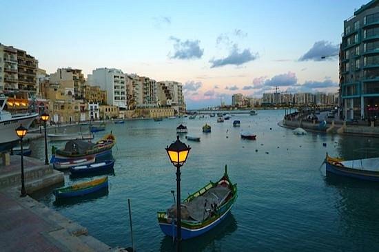 NULA APARTMENTS (Saint Julian's, Malta) - omdömen - Tripadvisor