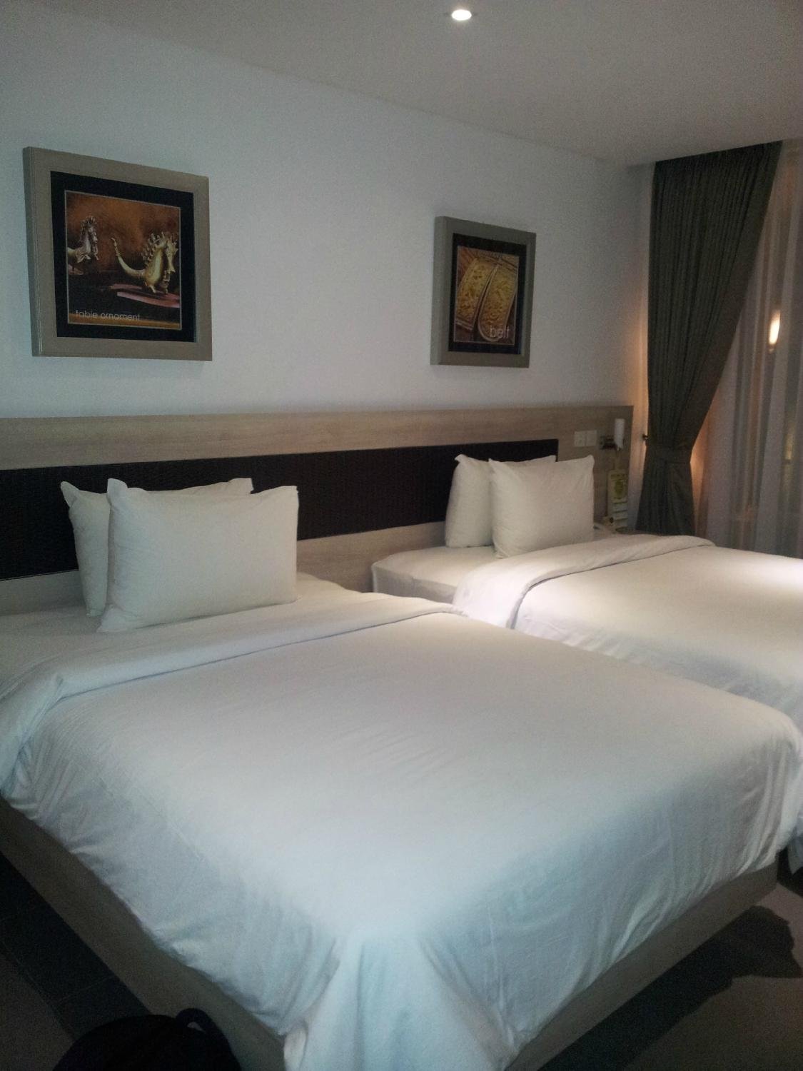 Bumi Bandhawa Hotel Rooms: Pictures & Reviews - Tripadvisor