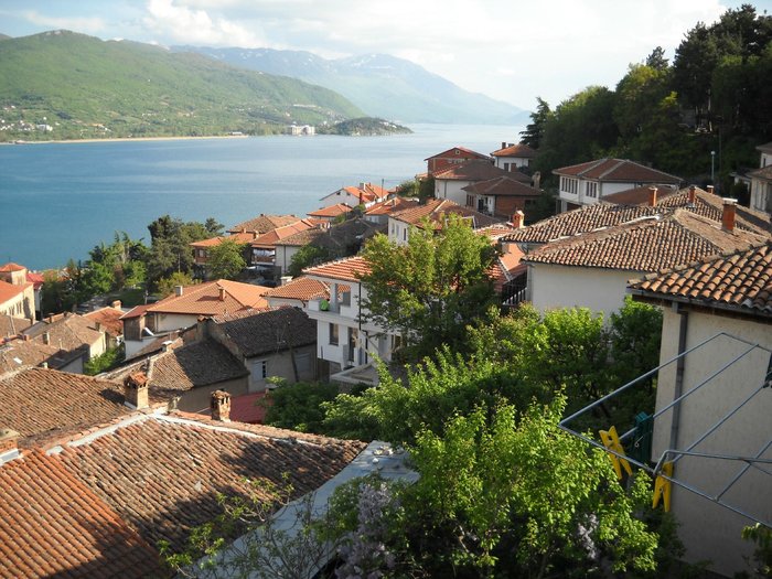 VILLA OHRID (MACEDÔNIA): 192 fotos, comparação de preços e avaliações ...