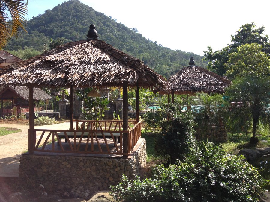 Dangau Resort Singkawang Hotel Reviews Indonesia Tripadvisor