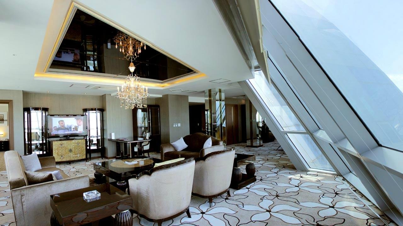 BLUE SKY HOTEL & TOWER - Updated 2024 Prices & Reviews (Ulaanbaatar, Mongolia) BLUE SKY HOTEL & TOWER - Updated 2024 Prices... 