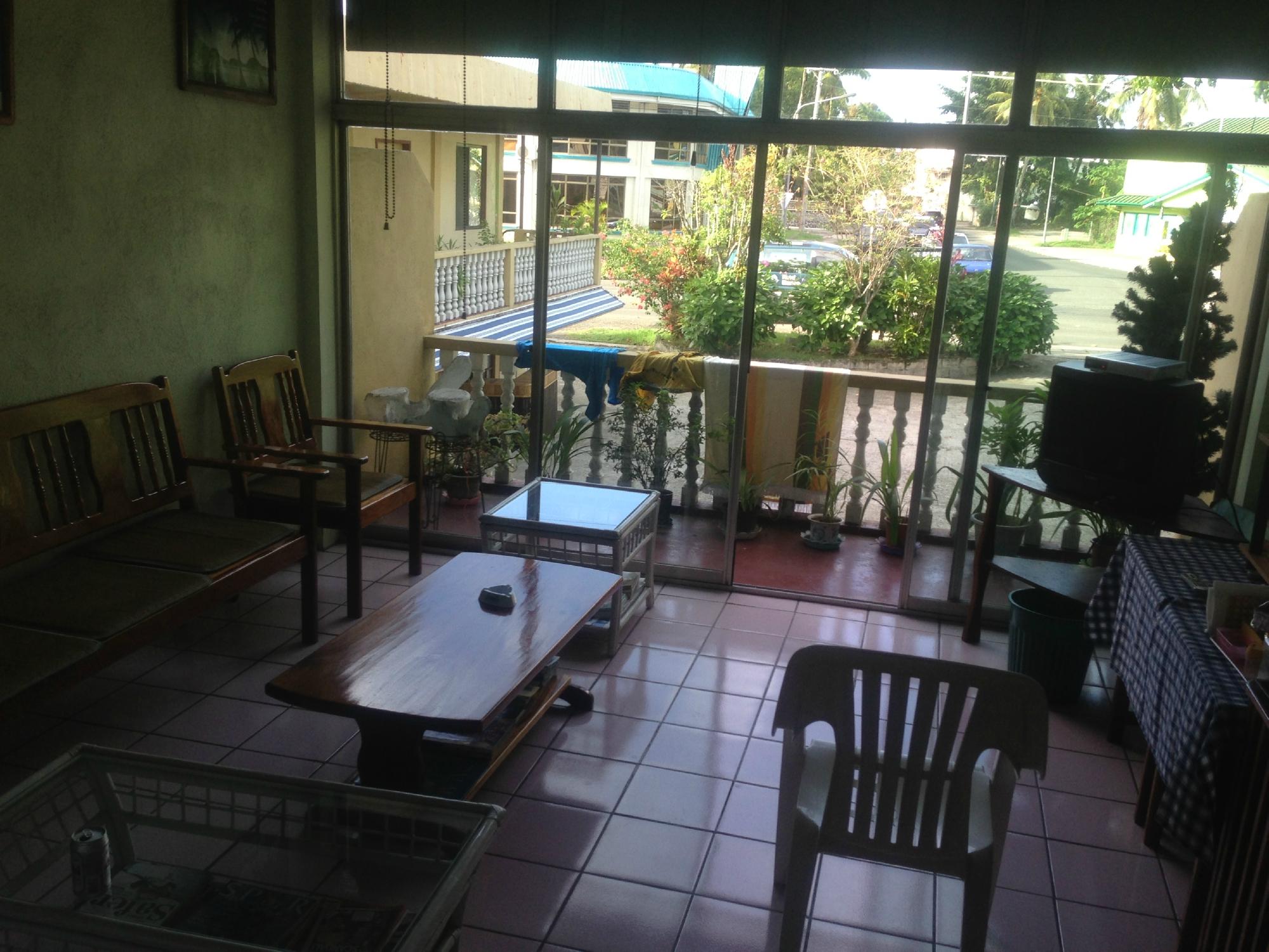 H.K. MOTEL - Hotel Reviews (Koror, Palau)