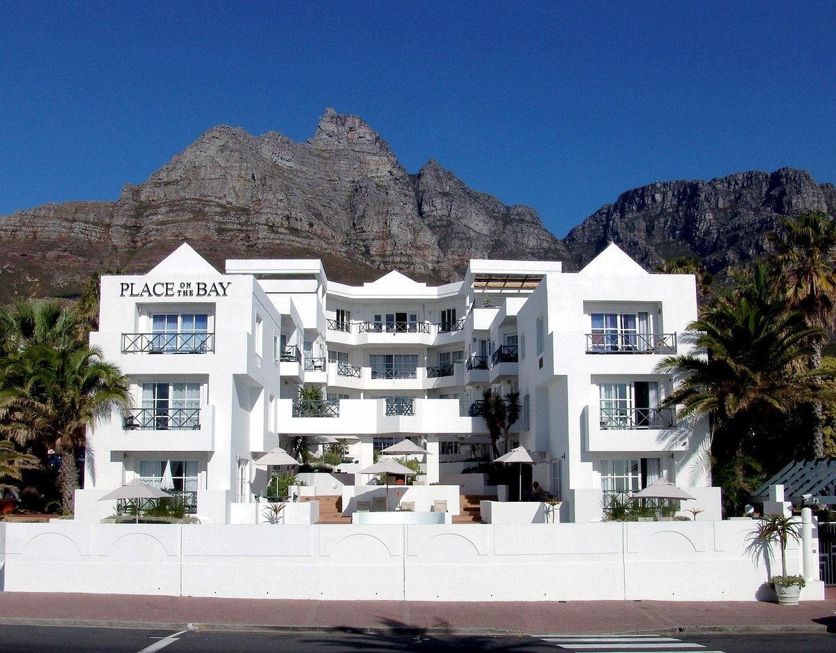 Place on the Bay, hotel in Hout Bay