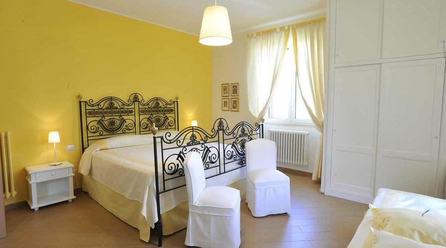 Suite Alimini