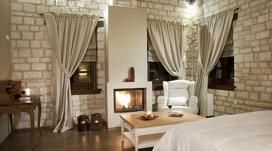 Suite room