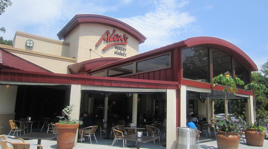 ALONS BAKERY & MARKET AT PARK PLACE, Atlanta - Restaurant Reviews, Photos & Phone Number - Tripadvisor