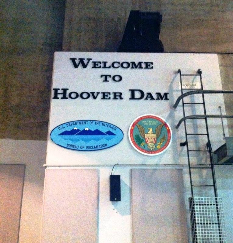 HOOVER DAM TOUR COMPANY All You MUST Know Before You Go (2024)